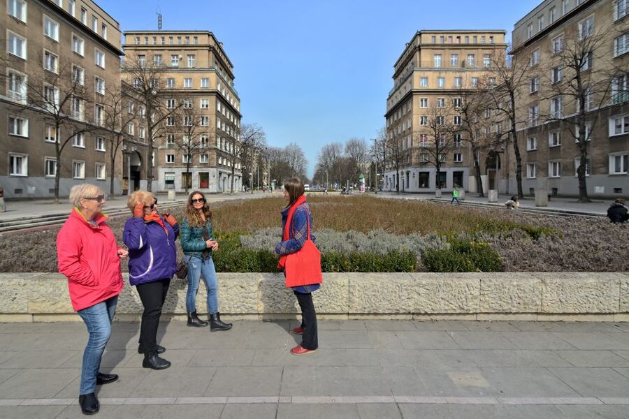 Nowa Huta Tour Krakow: Ideal Communist City Small Group Walk - Why Nowa Huta Belongs on Your Krakow List