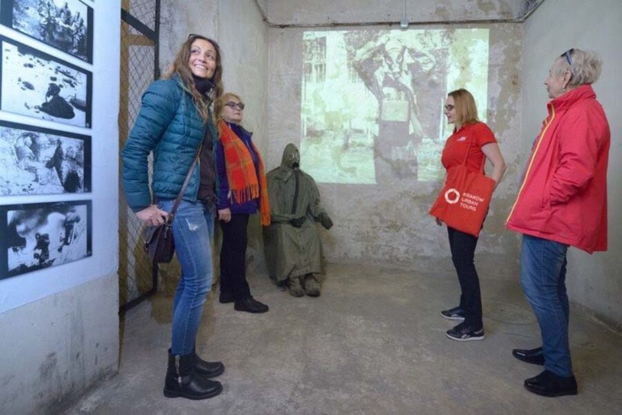 Nowa Huta Tour Krakow: Ideal Communist City Small Group Walk - Is $112 a Fair Price?