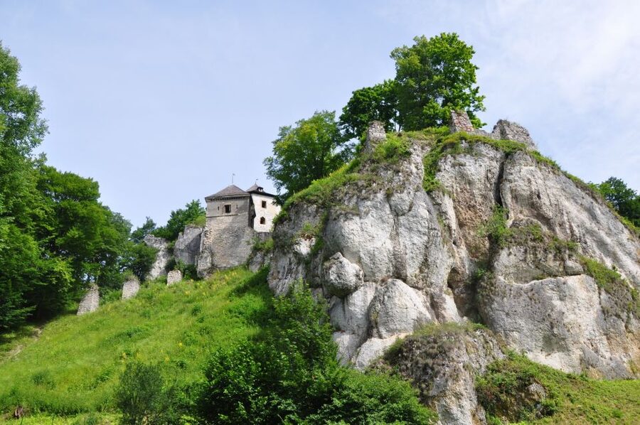 Ojcow National Park: Full-Day Trip from Krakow - Why Ojcow makes a strong day trip from Krakow