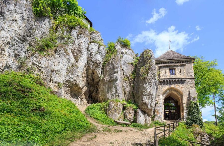 Ojcow National Park: Full-Day Trip from Krakow - What the $153 price includes