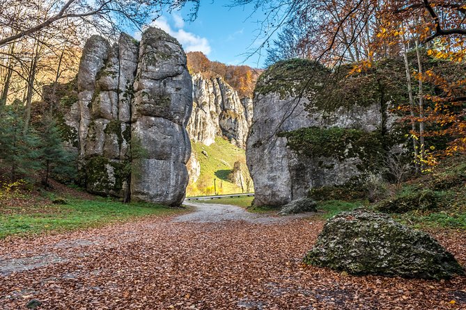 Ojców National Park, private tour from Krakow - Why Ojców makes a smart day trip from Krakow