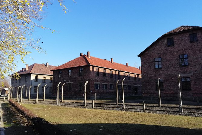 One Day Tour to Auschwitz-Birkenau from Warsaw by Car - Key points to know before booking