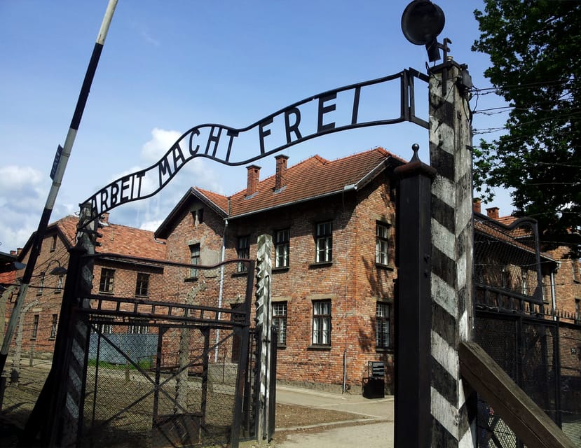 Oswiecim: Auschwitz-Birkenau Skip-the-Line Entry Tickets - Key points to know before booking