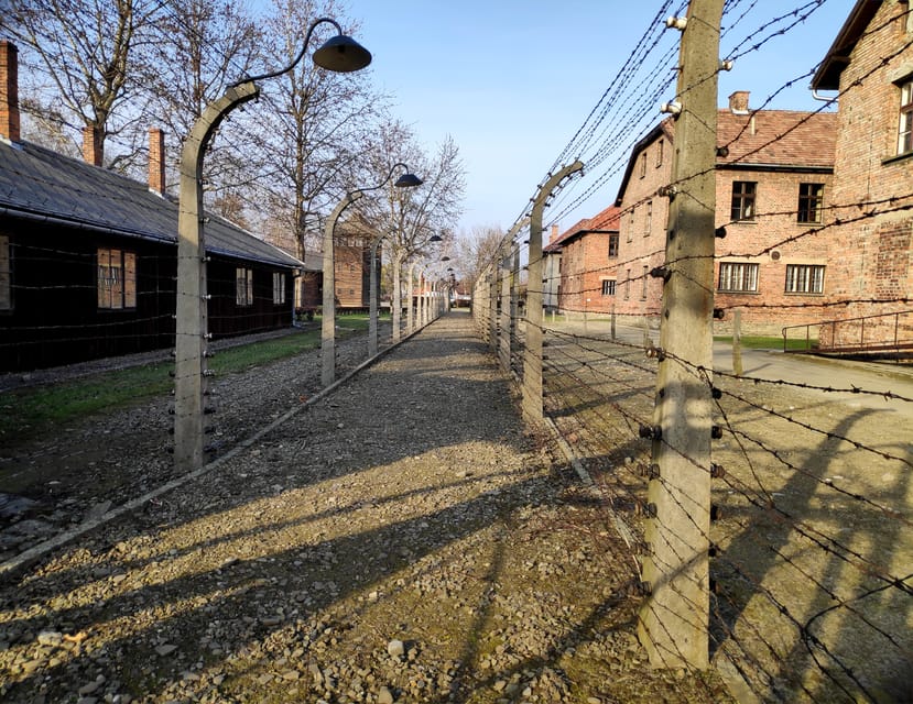 Oswiecim: Auschwitz-Birkenau Skip-the-Line Entry Tickets - Final decision: a useful guided introduction, with planning required