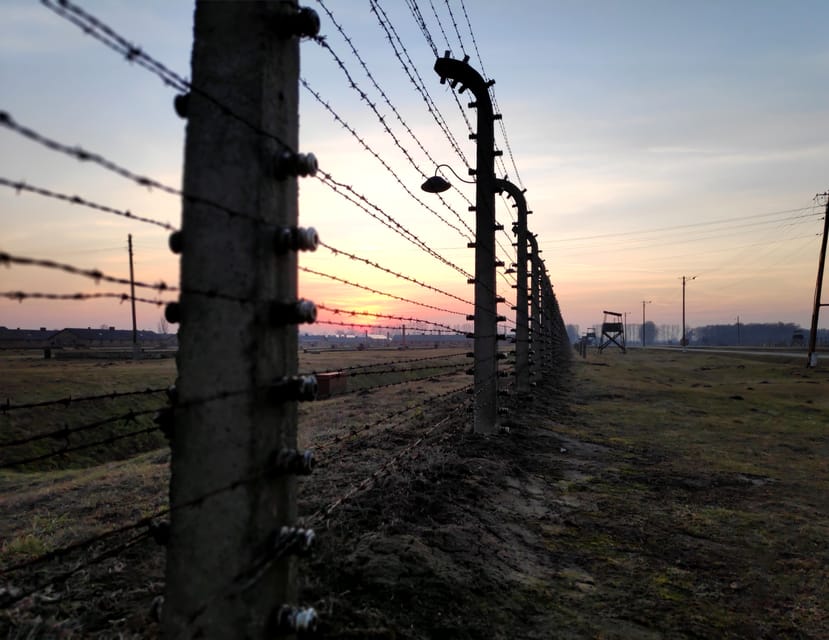 Oswiecim: Auschwitz-Birkenau Skip-the-Line Entry Tickets - The price and what you receive for $81