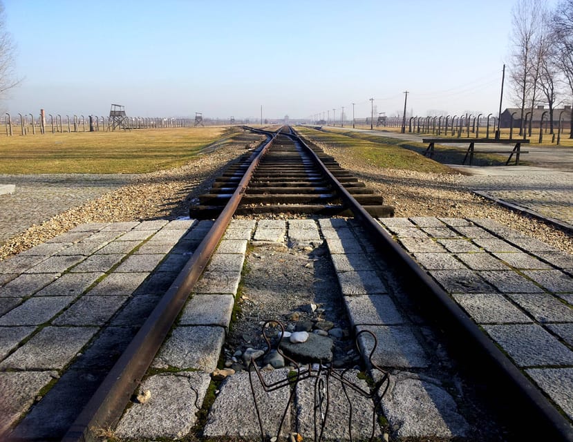 Oswiecim: Auschwitz-Birkenau Skip-the-Line Entry Tickets - What you see inside Auschwitz I