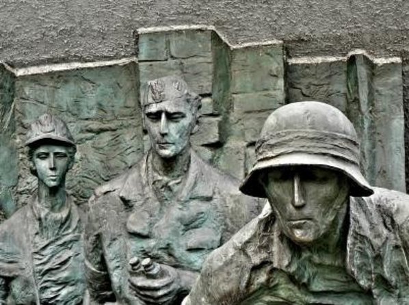 Palace of Culture & Science + Warsaw Uprising Museum: SMALL GROUP /inc. Pick-up/ - Key points to know before you book