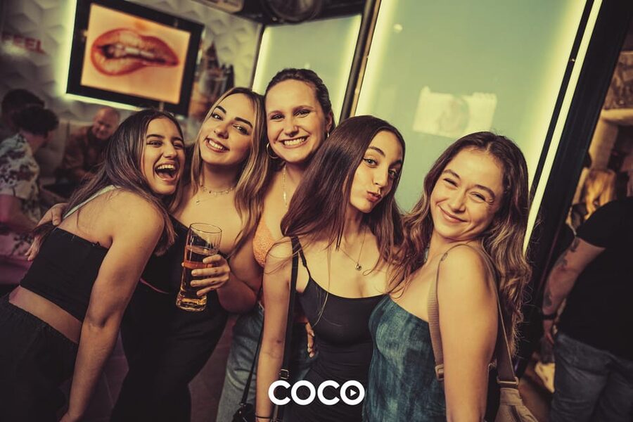 Party Ticket COCO Music Club Cracow - My practical take before you book