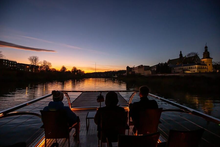 Picturesque Cruise on the Vistula in the Heart of Krakow - Who Will Enjoy This Krakow Boat Ride?