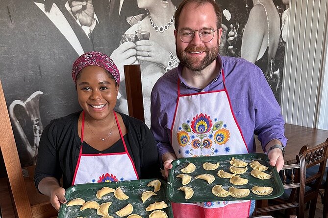 Pierogi Cooking Class: Mastering the Art of Polish Dumplings - Why making pierogi beats simply ordering them