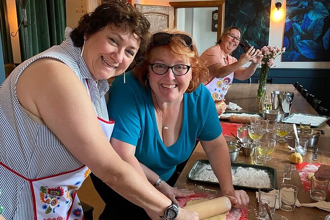 Pierogi Cooking Class: Mastering the Art of Polish Dumplings - The cancellation issue you should take seriously