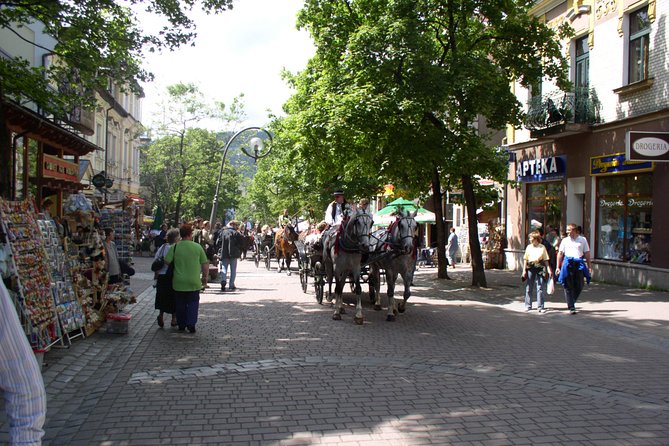 Poland for You - tour Poland 2025 - on request - Why this route works for a first visit