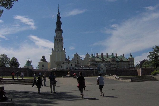 Poland for You - tour Poland 2025 - on request - Day 1: Arrival, hotel transfer, and a Polish welcome dinner