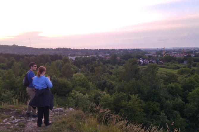 Polish Countryside and Tyniec Abbey Bike Tour from Krakow - Who gets the most value from the $62.31 price