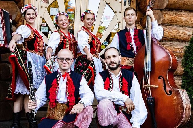 Polish Folk Show and Dinner From Krakow - Why this dinner show works for a Krakow evening