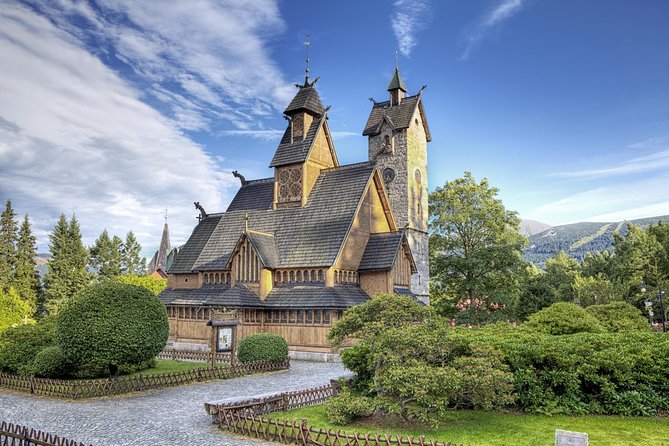 Polish Sudety Mountains - Why this Sudety day trip works from Wrocław