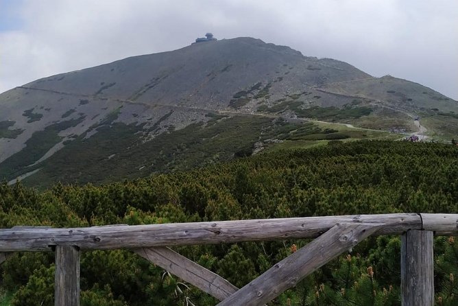 Polish Sudety Mountains - Comfort, fitness, and what to pack