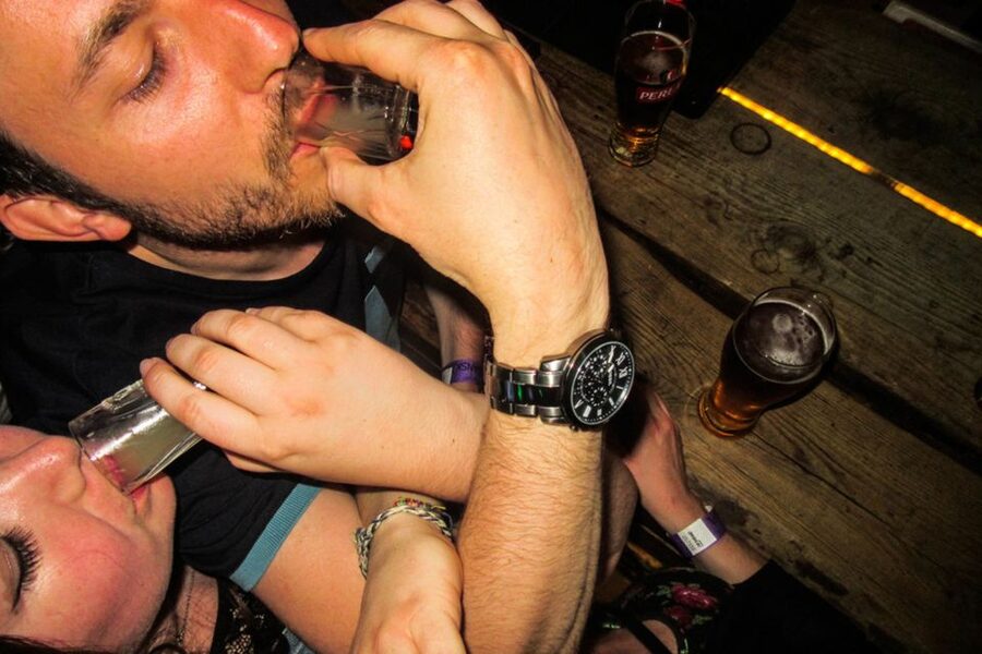 Polish Vodka Tasting Warsaw - Water, pacing, and the practical side of six shots