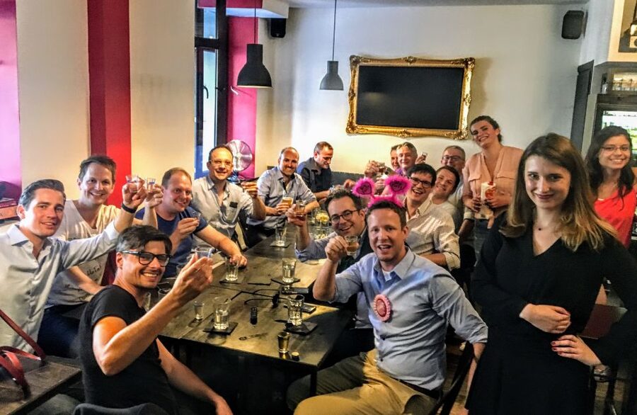 Polish Vodka Tasting Warsaw - Who will enjoy this Warsaw tasting most?