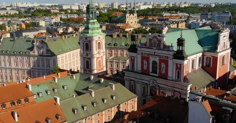 Poznań Half-day Tour - Key points to know before booking