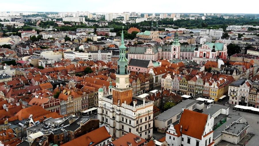 Poznań Half-day Tour - Why this route works for a short stay