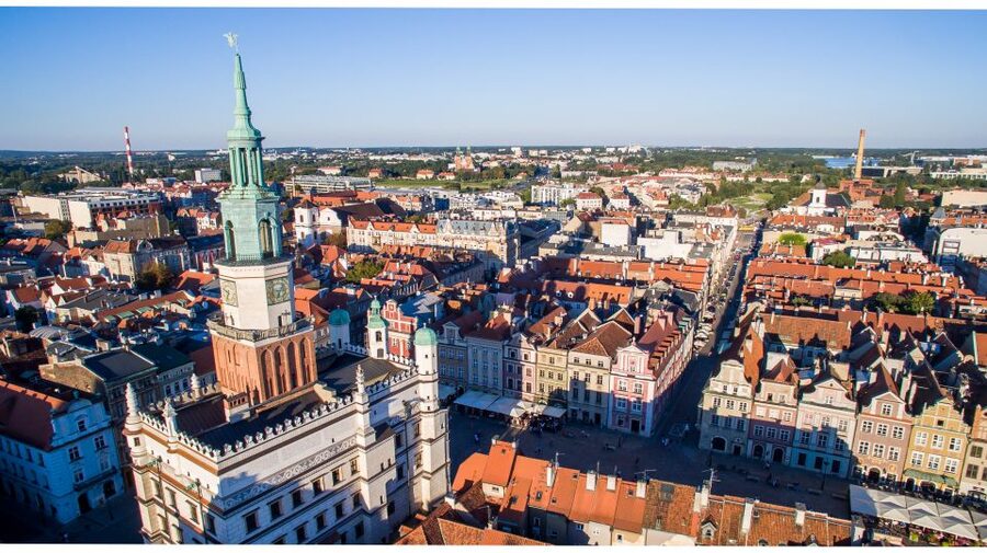 Poznan Old Town and Croissant Museum Private Walking Tour - Who should book this private experience?