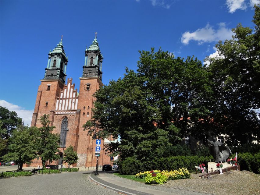 Poznan Private City Walking Tour from Cathedral Island - Who will like this Poznan walk?