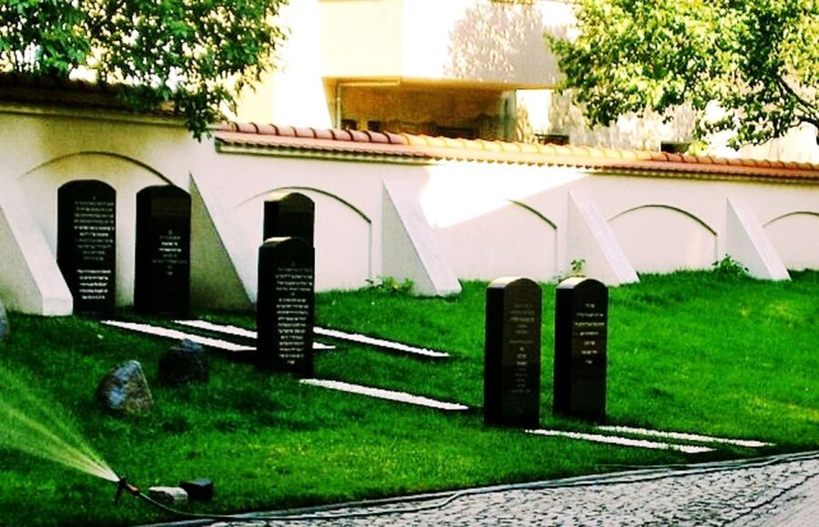 Poznan: Private Jewish Heritage Tour - The former quarter and Poznan’s Jewish community