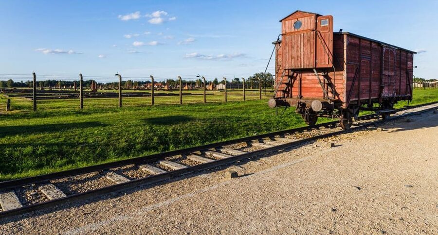 Prague: Tour to Auschwitz Birkenau - Leaving Prague before the city wakes