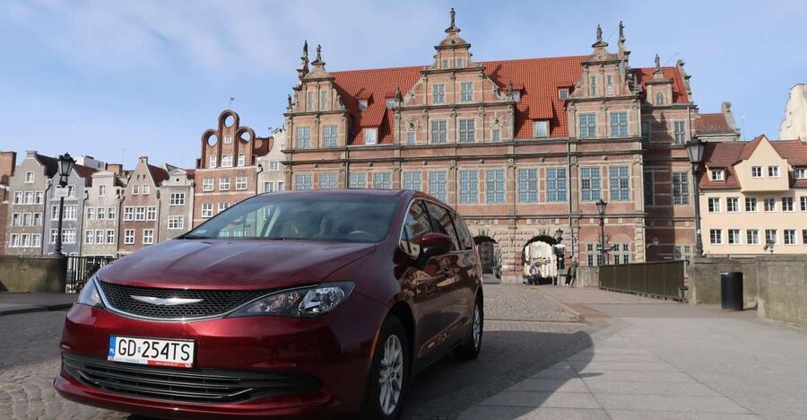 Private 3 City Tour - Gdansk, Sopot & Gdynia - Why this three-city route works
