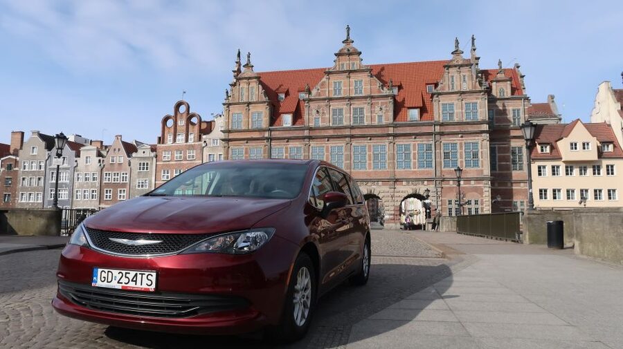 Private 3 City Tour - Gdansk, Sopot & Gdynia - Gdynia, harbor views, and a newer Polish city