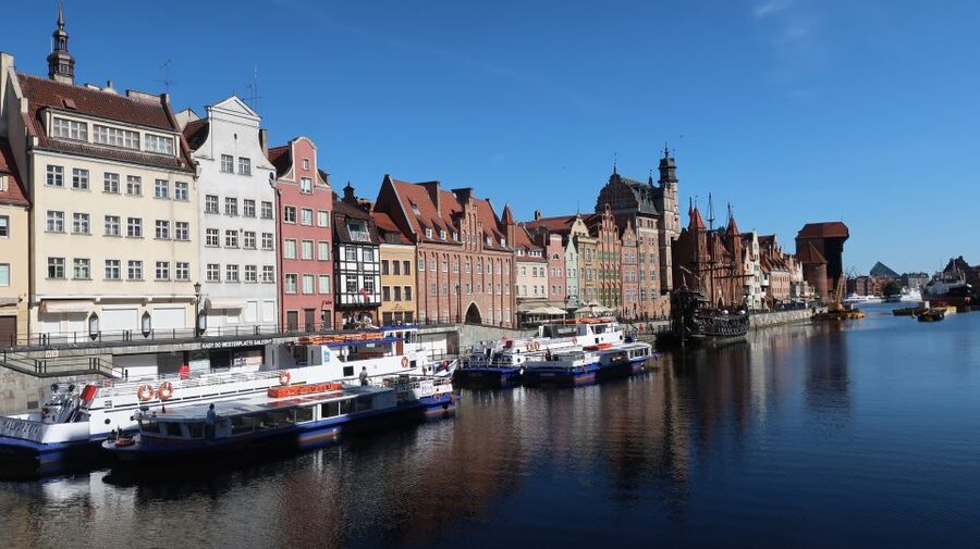 Private 3 City Tour - Gdansk, Sopot & Gdynia - Practical advice before you book