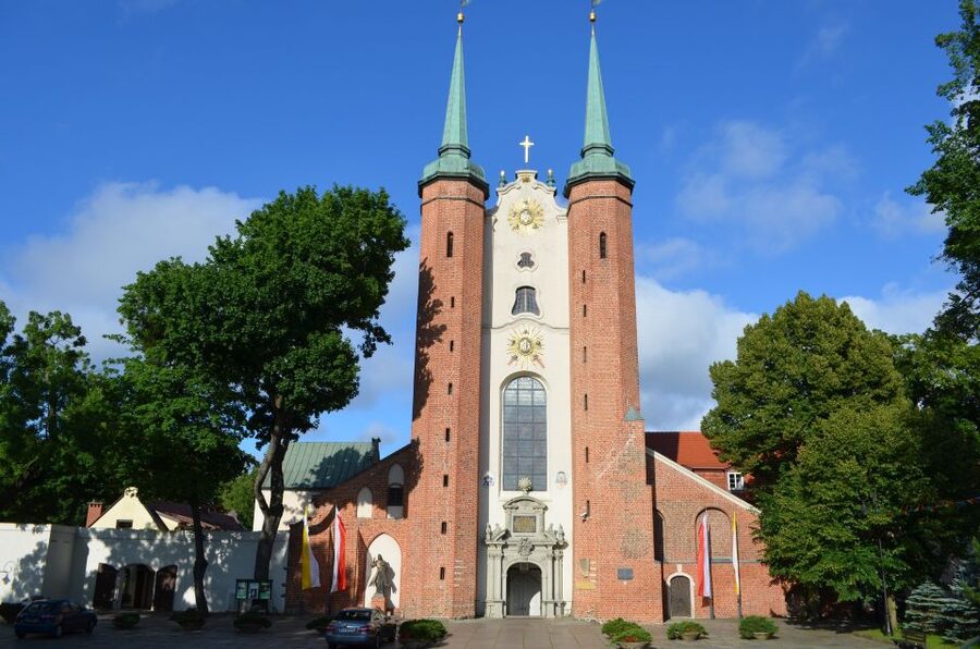 Private 3 City Tour - Gdansk, Sopot & Gdynia - Gdansk Old Town, from the Crane to Mariacka Lane