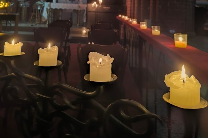 Private Candlelight concerts with classical music in Wroclaw - What the 7 pm visit feels like