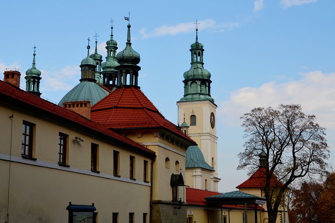 Private Catholic Tour about John Paul II, St. Faustina & The Divine Mercy Shrine - Why this makes a strong Krakow mini pilgrimage