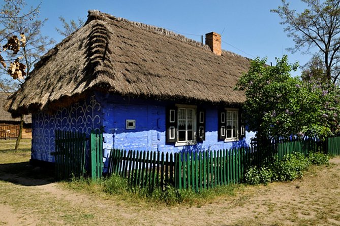 Private Day Trip From Warsaw: Łowicz Mazovian Countryside - Is $300.43 per person a fair price?
