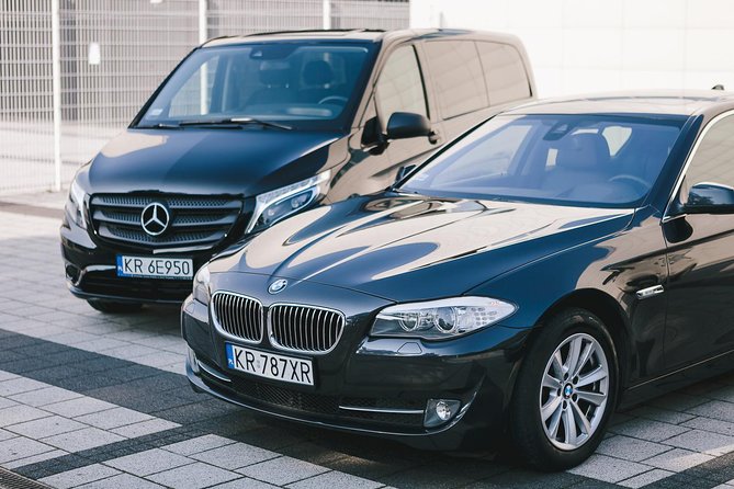 Private Departure Transfer: Krakow City To Krakow Airport Balice - Key Points to Know Before You Book