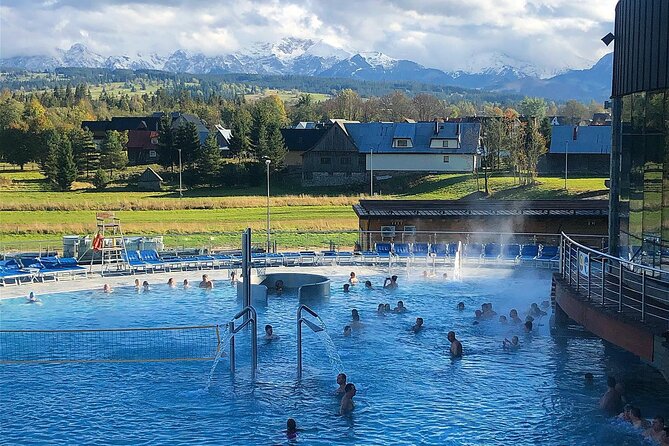 Private Full-Day Zakopane and Thermal Baths Tour from Krakow - Why this makes a strong Krakow day trip