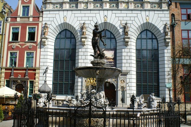 Private guide-driver & van services in Poland & Central Europe - Why Rafal’s local help matters for family history
