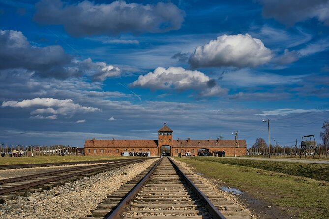Private Guided Tour Auschwitz Birkenau with Transport from Krakow - Pickup from your Krakow accommodation