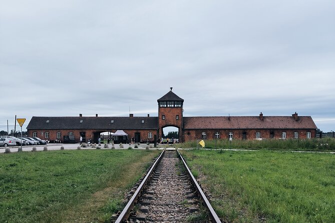 Private Guided Tour to Auschwitz & Birkenau from Krakow - Why the private format helps on such a serious day