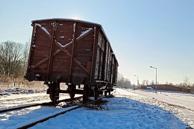 Private Guided Tour to Auschwitz & Birkenau from Krakow - The commandant’s house and the people behind the system