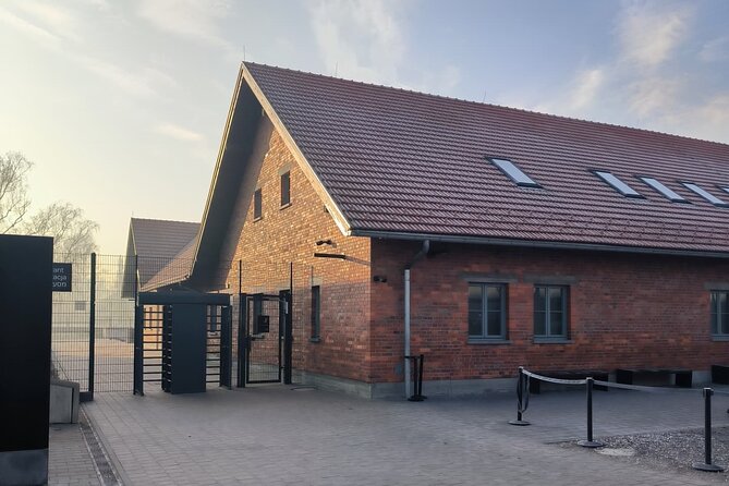 Private Guided Tour to Auschwitz & Birkenau from Krakow - Price, group size, and the value of private transport