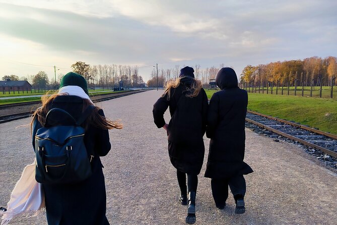 Private Guided Tour to Auschwitz & Birkenau from Krakow - The road from Krakow to the memorial