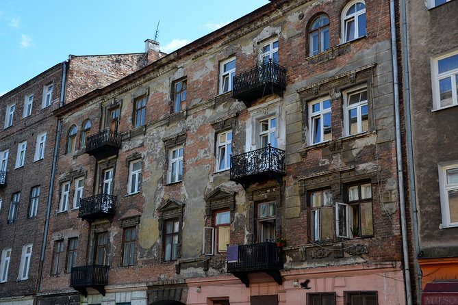 Private Historical Tour of Warsaw by a Retro Fiat with Pickup - St. John’s Archcathedral and the old city gate