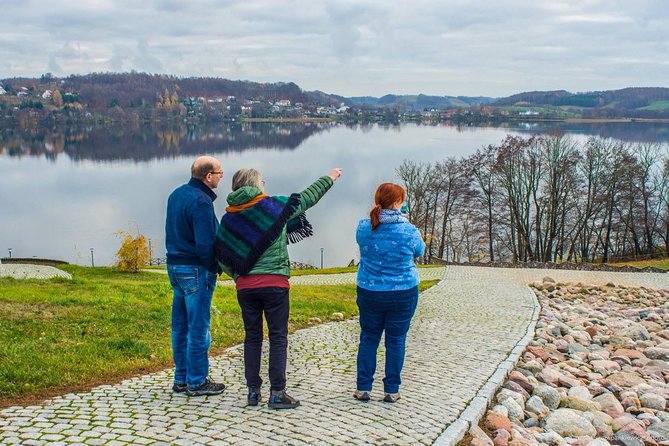 Private Kashubian Switzerland Tour - Key reasons to consider this Kashubian day trip