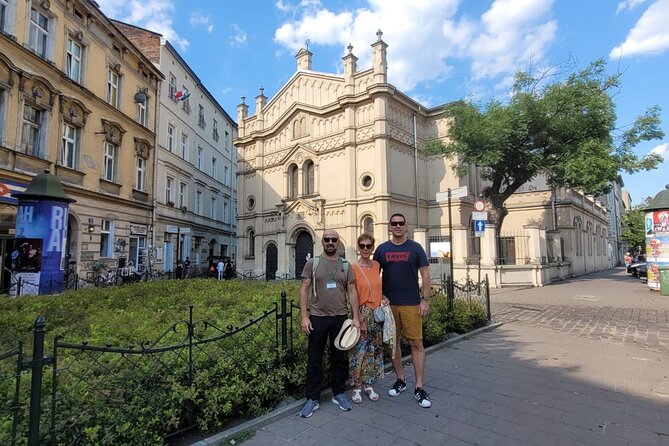 Private Krakow City Tour by Car and Walk with private tour guide - Kanonicza Street and the medieval center