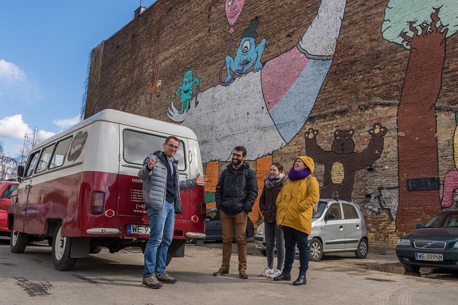 Private Off the Beaten Path trip in Warsaw - Why this private Warsaw tour feels different