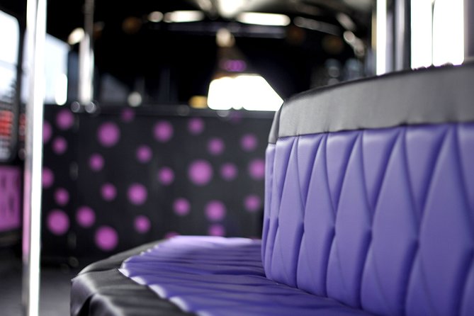 Private Party Bus & Nightclub Entry in Gdansk/Sopot - Arriving at the nightclub with entry included