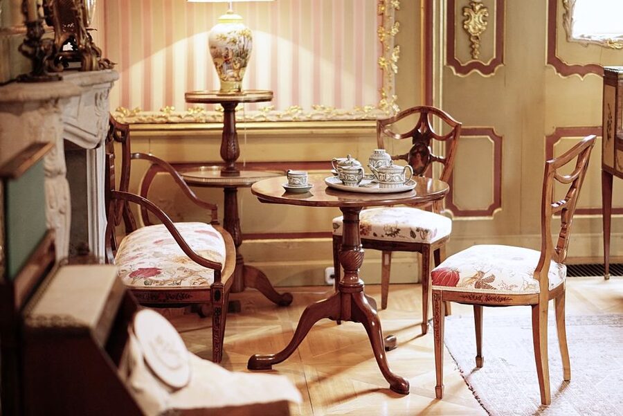 Private Tour From Warsaw: Łowicz Mazovian Countryside - Nieborów Palace and the world of the Radziwiłł family